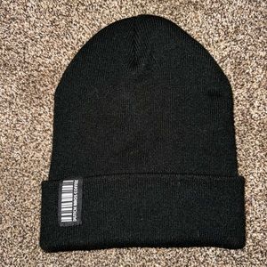 Dutch bros beanie
